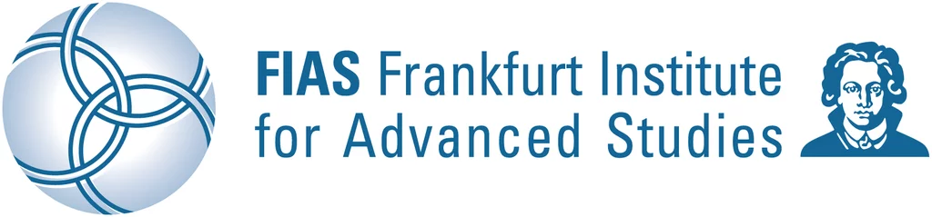 Logo des Frankfurt Institute for Advanced Studies